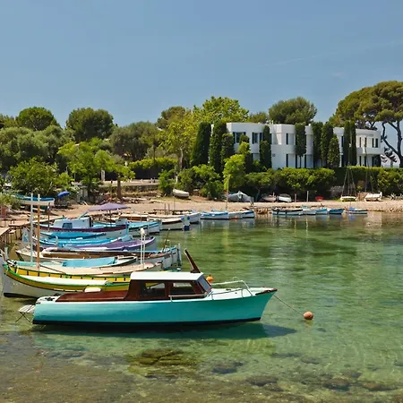 Gorgeous Brand New 2 Bedrooms Antibes Esterno foto