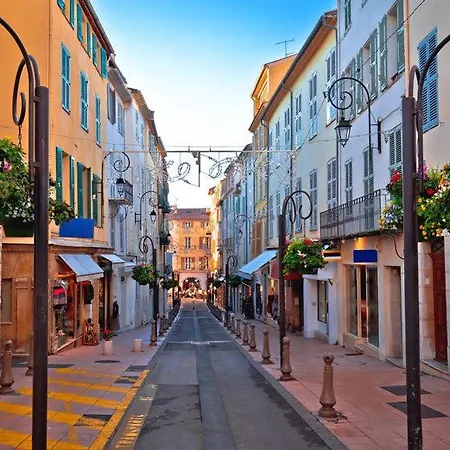 Gorgeous Brand New 2 Bedrooms Antibes Esterno foto