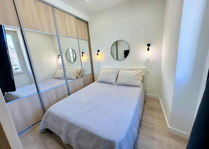 Gorgeous Brand New 2 Bedrooms